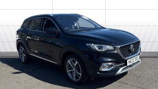 MG Hs 1.5 T-GDI Excite 5dr DCT Petrol Hatchback